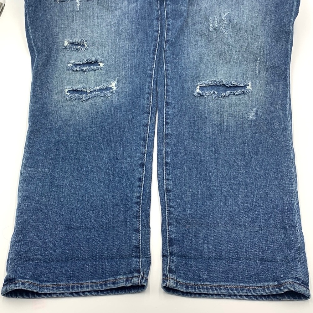 Kut From The Kloth Catherine Boyfriend Jeans Size 22W - Picture 5 of 16
